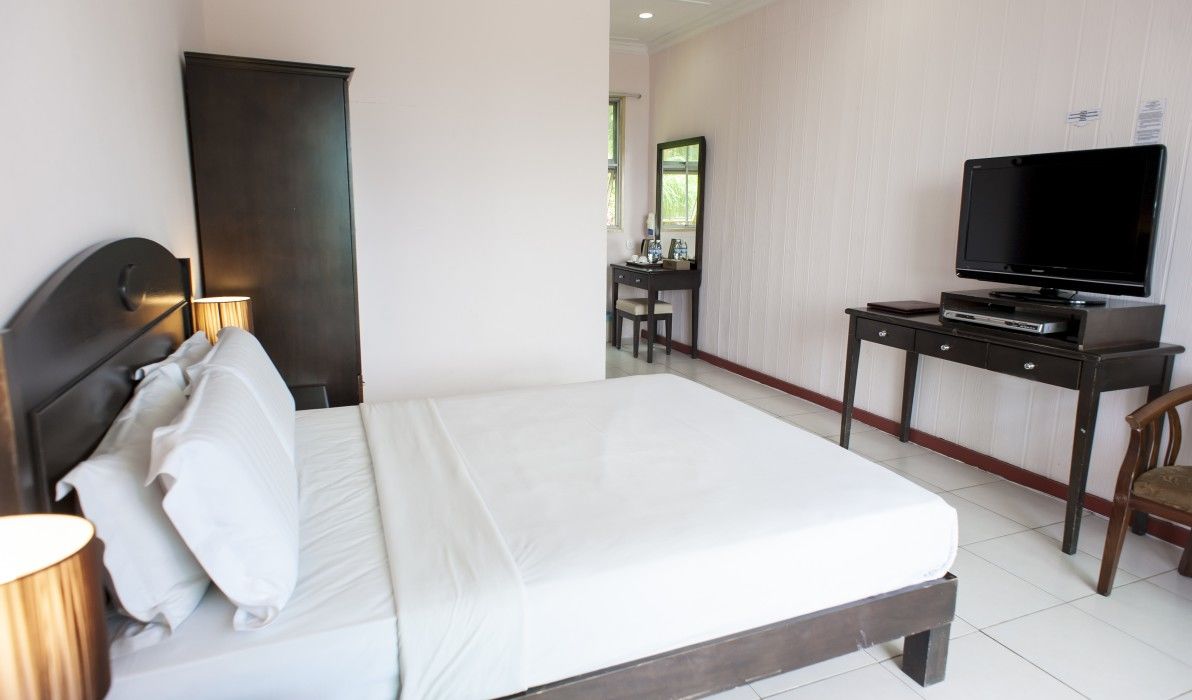 Celyn Resort Kinabalu Kundasang Exterior photo