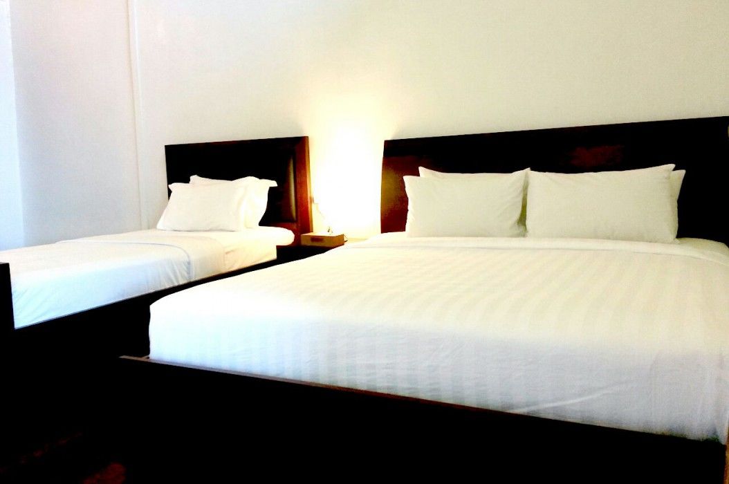 Celyn Resort Kinabalu Kundasang Exterior photo
