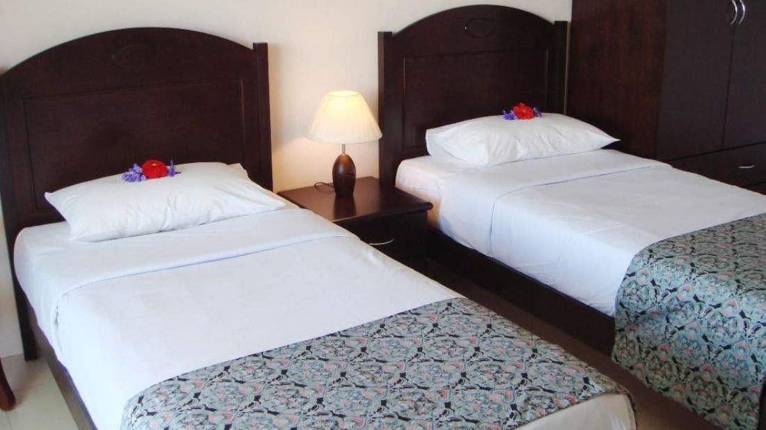 Celyn Resort Kinabalu Kundasang Exterior photo