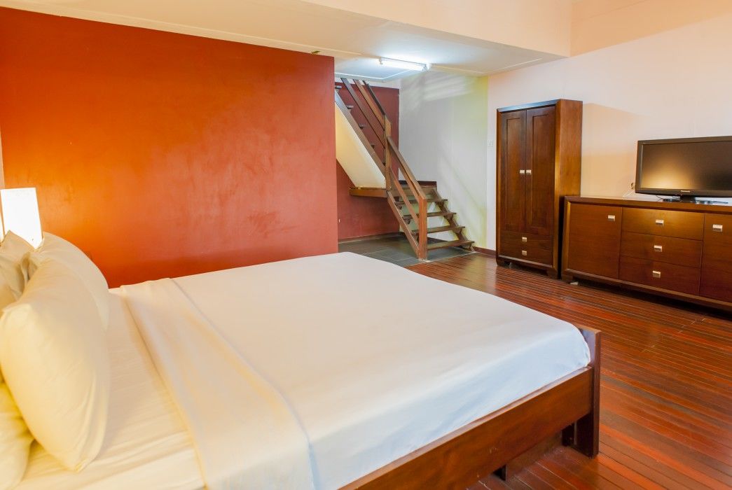 Celyn Resort Kinabalu Kundasang Exterior photo